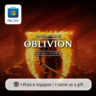 Oblivion Remastered  / ПК (Windows) Microsoft Store