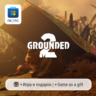 Grounded 2 / ПК (Windows) Microsoft Store