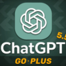 [АВТО 24/7] ChatGPT Go/PLUS | БЕЗ ВХОДА В ВАШ АККАУНТ