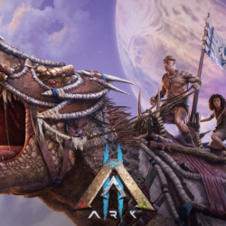 ARK: SURVIVAL EVOLVED [ONLINE STEAM] Полный доступ