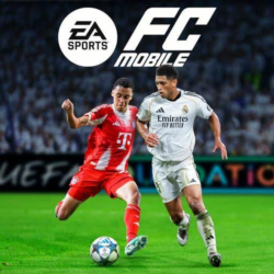 Fc Mobile | Поинты | Донат  | 24/7