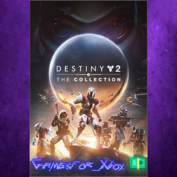 ☀️Destiny 2 The Collection XBOX