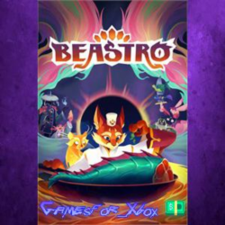 ☀️Beastro XBOX