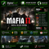 Mafia II Digital Deluxe — Steam Gift / По всему миру, кроме Японии