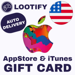 АВТО | APPLE 2-100 $ USD | КОД ПОПОЛНЕНИЯ США USA