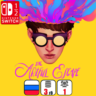 The Artful Escape | Nintendo Switch 1/2