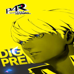 Persona 4 Revival Digital Premium Edition Steam Ключ РФ МИР
