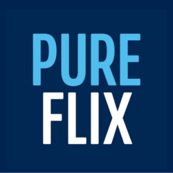 Премиум-аккаунт PURE FLIX на 1-3 месяца | PUREFLIX