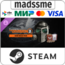 Tom Clancy’s The Division 2 - CBRN Mask Pack * RU/KZ/СНГ/TR/AR/IN/BR * DLC * STEAM