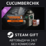 Tom Clancy’s The Division 2 – CBRN Mask Pack STEAM GIFT AUTO RU МИР