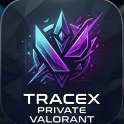 TraceX - приватный чит на Valorant | iOS