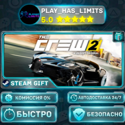 The Crew™ 2 - Special *RU/BY/UA/СНГ Steam Auto