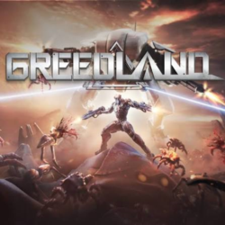 Greedland  Steam ключ Весь Мир Global RU/CIS РФ Россия key код стим СНГ