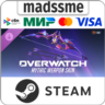 Overwatch: Hanzo Complete Mythic Weapon Skin Bundle * RU/KZ/СНГ/TR/CN/AR/IN/BR * DLC