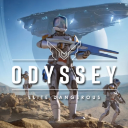 Elite Dangerous: Odyssey  (STEAM/СНГ) КЛЮЧ