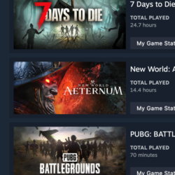ONLINE STEAM | PUBG   5 GAMES | ПОЛНЫЙ ДОСТУП