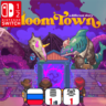 Bloomtown: A Different Story | Nintendo Switch 1/2