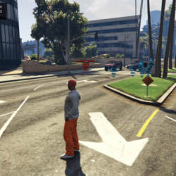 ARCANE — приватный чит для GTA 5 Online (издание ENHANCED)