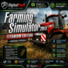 Farming Simulator 2013 Titanium Edition   Modding Tutorials ПК Steam Gift