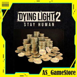 Dying Light 2 Stay Human - DL Points / Очки ДЛ  | PS4/PS5 Турция Украина