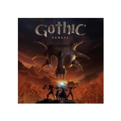 Gothic 1 Remake (Xbox)