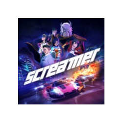 Screamer (Xbox)