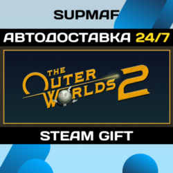 The Outer Worlds 2 Premium Edition | STEAM GIFT | KZ・UA・CIS