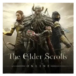 The Elder Scrolls Online Standard Edition (Steam/Ключ/ Весь Мир)
