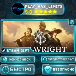 🎁Bellwright *RU/BY/UA/СНГ Steam Auto