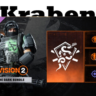 The Division 2 – Into the Dark Bundle uplay ubisoft connect DLC Дополнение
