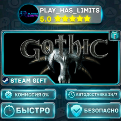 🎁Gothic 1 — ArcaniA   Gothic Pack *RU/BY/UA/СНГ Steam Auto