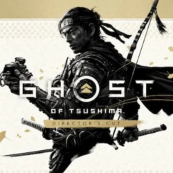 Ghost of Tsushima DIRECTOR'S CUT (Epic Games)
