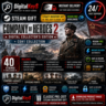 Company of Heroes 2 Collector   CoH1 Collection — Steam Gift / 40 предметов