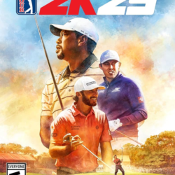 PGA Tour 2K25 Standard Edition Steam | RU/CIS | Моментальная выдача |