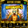 BORDERLANDS 3 XBOX SERIES X|S КЛЮЧ