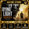 Dying Light Essentials Edition XBOX ONE / XBOX SERIES S|X Ключ