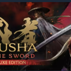 Onimusha: Way of the Sword - Издание Premium Deluxe steam Россия\мир