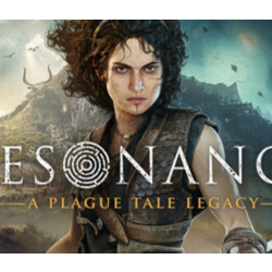 Resonance: A Plague Tale Legacy steam Россия\мир