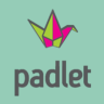 Padlet Platinum/Team/Classroom - Subscription on your account for 12 months