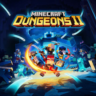 Minecraft Dungeons II Deluxe Edition steam Россия\Мир