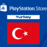Пополнение и покупка PSN (Турция) | Очень быстро