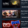 ONLINE STEAM | PUBG   15 AMAZING GAMES TOTAL COSTS 220 $ | ПОЛНЫЙ ДОСТУП