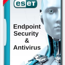 ESET Endpoint Antivirus / ESET Endpoint Security 12.1.2076.1