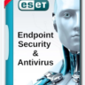 ESET Endpoint Antivirus / ESET Endpoint Security 12.1.2076.1