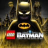 LEGO Batman Legacy of the Dark Knight Deluxe Edition (Epic Games)