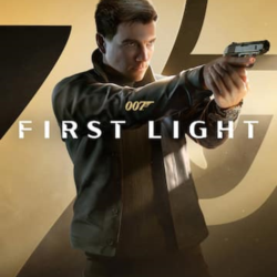 007 First Light Deluxe Edition (Epic Games)