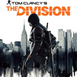 Tom Clancy’s The Division Definitive Edition (Epic Games)