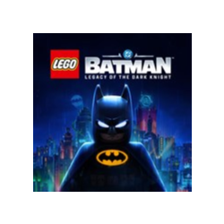 LEGO Batman Legacy of the Dark Knight (Xbox)