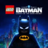 LEGO Batman Legacy of the Dark Knight (Xbox)