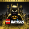 LEGO Batman Legacy of the Dark Knight Deluxe Edition (Xbox)